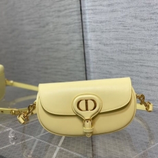 Dior Bobby Bags